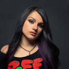 Snow Tha Product吉他谱