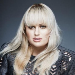 Rebel Wilson