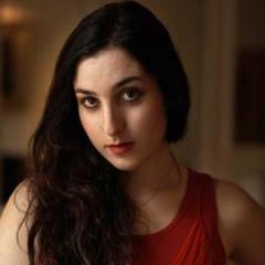 Marissa Nadler吉他谱