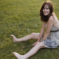 Sara Gazarek吉他谱