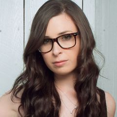 Caitlin Hart吉他谱