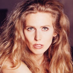 Sophie B. Hawkins吉他谱