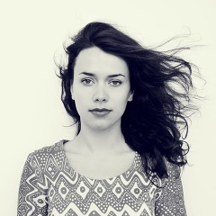 Christine Hoberg吉他谱