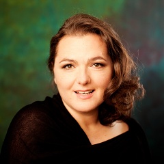 Nataša Mirkovic吉他谱
