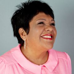 Rosa Passos吉他谱