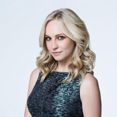 Candice Accola吉他谱