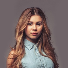 Lisa Ajax吉他谱