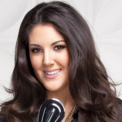Kree Harrison吉他谱
