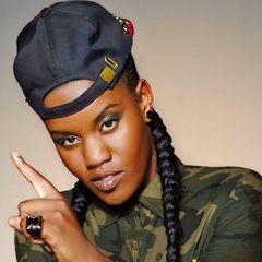Toya Delazy吉他谱