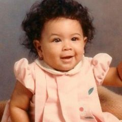 Blue Ivy