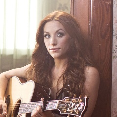 Jessica Harp吉他谱