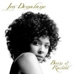 Joy Denalane吉他谱