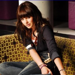 <b>Ewa Farna</b>吉他谱