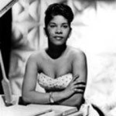Ruth Brown吉他谱