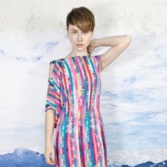 Violetta Parisini吉他谱