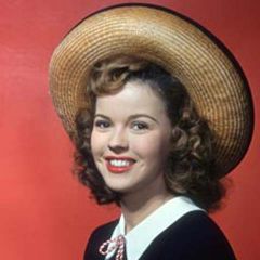 Shirley Temple