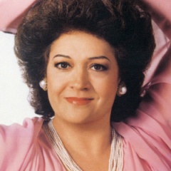 Caballe Carreras吉他谱