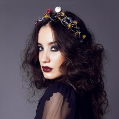 Victoria Dayneko吉他谱