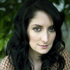 Maria Taylor