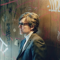 David Sylvian