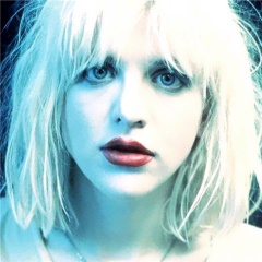 Courtney Love吉他谱