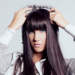Carmen Reece吉他谱