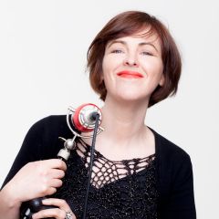 Eleanor McEvoy吉他谱