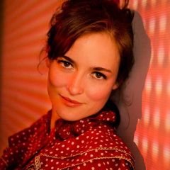 Dawn Landes