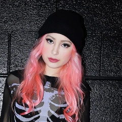 Ash Costello