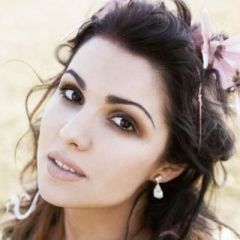 Anna Netrebko吉他谱