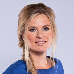 Sandra van Nieuwland吉他谱