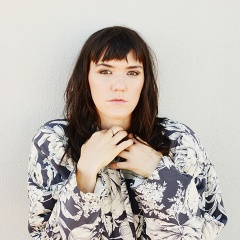 Emily Wells吉他谱