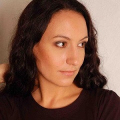 Emily McEwan吉他谱