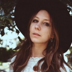 Lyla Foy吉他谱