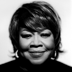 Mavis Staples