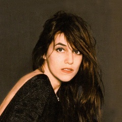 Charlotte Gainsbourg吉他谱