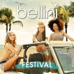 Bellini吉他谱