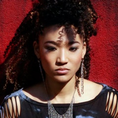 Judith Hill