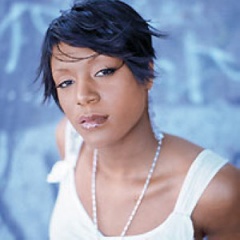 Ebony Eyez吉他谱