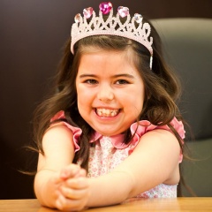 Sophia Grace