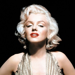 Marylin Monroe吉他谱