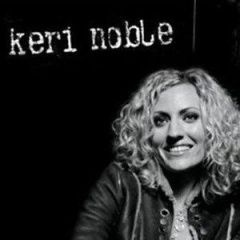 Keri Noble吉他谱