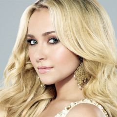 Hayden Panettiere吉他谱