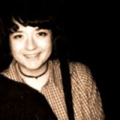 Rose Melberg吉他谱