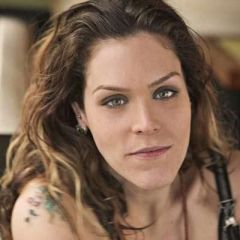 Beth Hart吉他谱