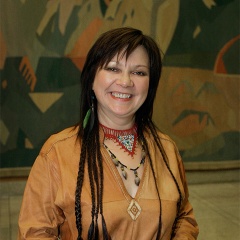 Mari Boine吉他谱