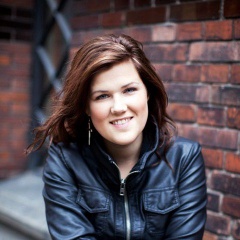 Terese Fredenwall吉他谱
