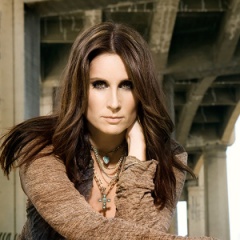 Terri Clark吉他谱