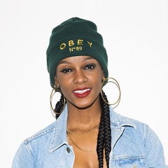 Tiara Thomas吉他谱