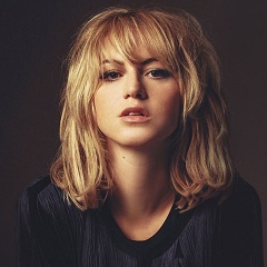 Kerri Watt吉他谱